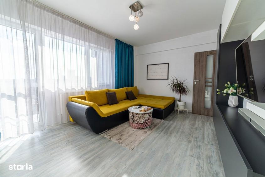 Apartament 2 camere | Parcare | 8 Min Metrou Nicolae Grigorescu - 3