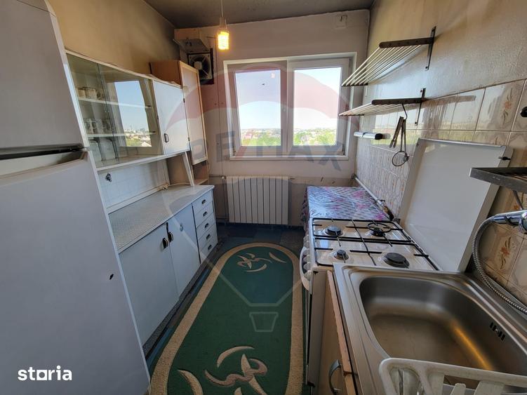 Apartament 2 camere de vanzare Vedere Libera - 11