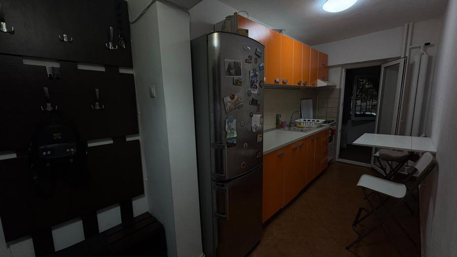 Apartament cu 2 camere decomandat, mobilat în Pantelimon