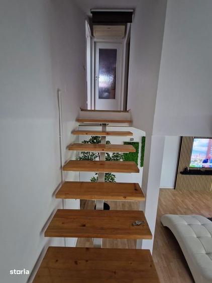 Apartament cu 3 camere în Orlat
