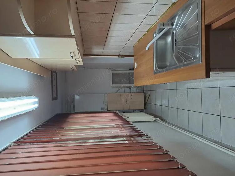 Apartament cu 2 camere decomandat în Bârlad