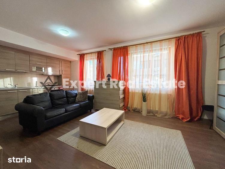Garsonieră în Central
