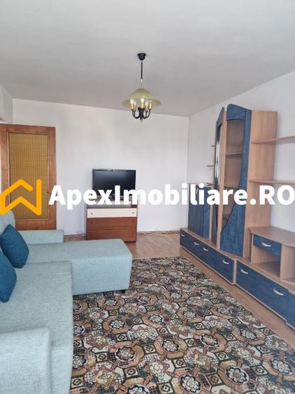 Garsonieră decomandată, mobilată în Moșilor