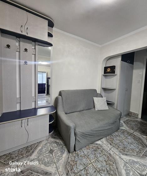 Apartament cu 2 camere decomandat în Nufărul