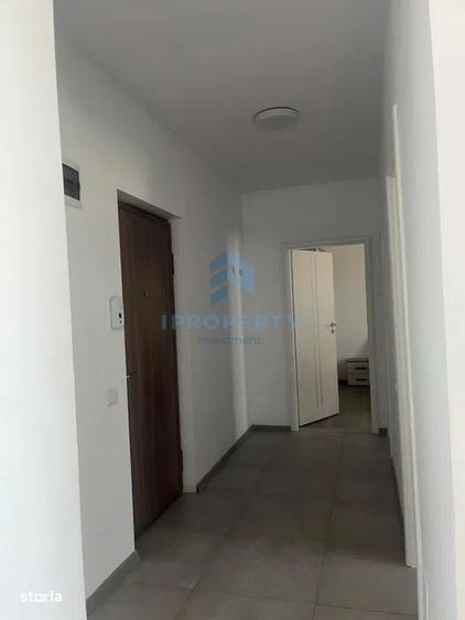 Apartament cu 2 camere, mobilat în Dobroești