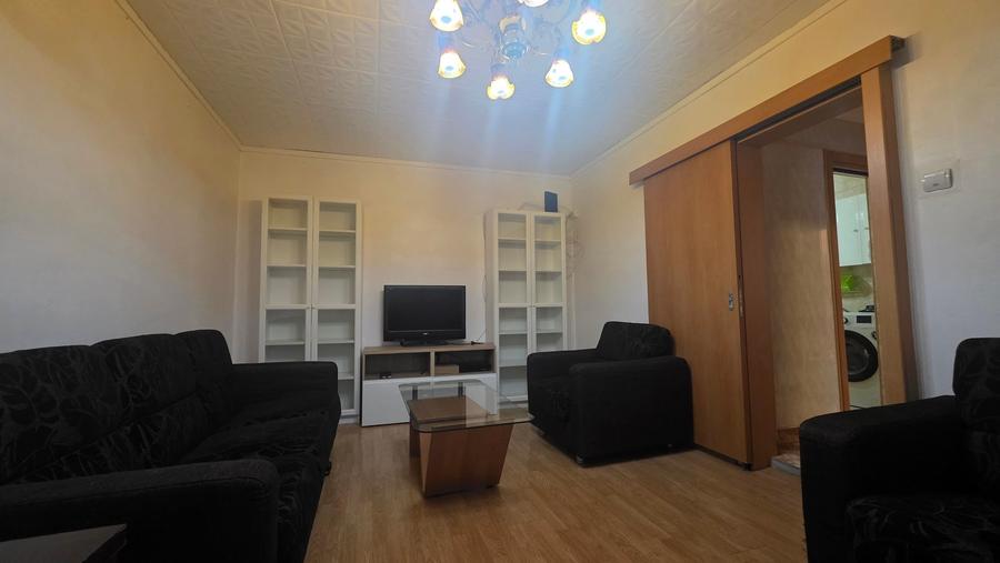 2 camere Decomandat/Arena Natioanala/ Basarabia/ gata de mutare sau investitie - 10