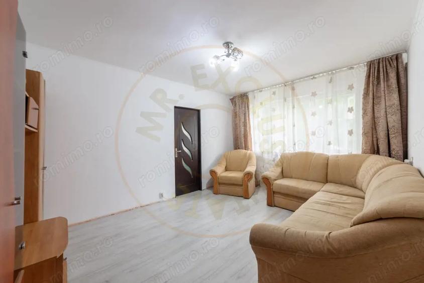 Apartament 2 camere - ETAJ 1 - NORD - KAUFLAND - 4