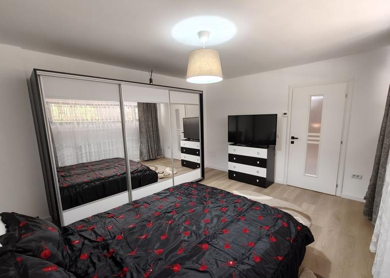 Apartament 2 camere Compozitori-Bobescu/Centrală proprie/AC/CTBus - 3