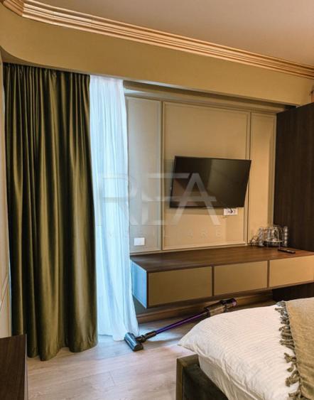 Apartament 2 camere Novum Politehnica | Premium | - 1