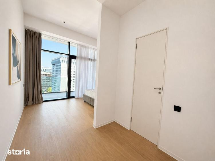 Apartament High-End 3 camere | One Floreasca Towers - 14