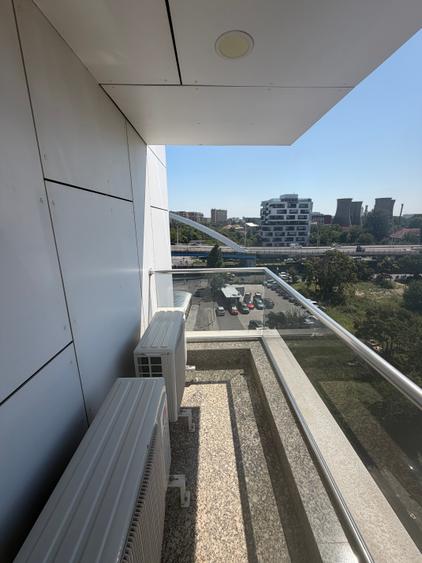 Garsonieră decomandată în Grozăvești