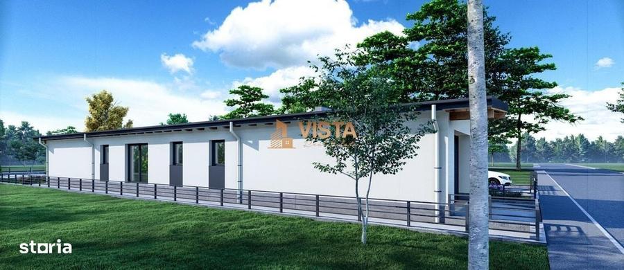 Exclusivitate, Casa 3 dormitoare, 700 mp teren, Stupini, Brasov - 10