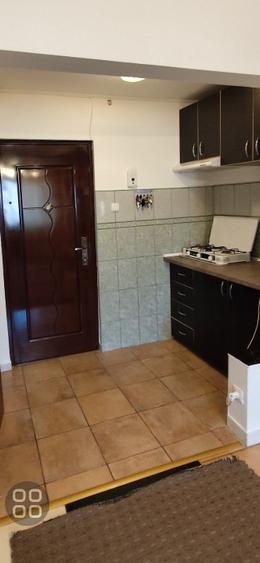 Garsonieră semidecomandată în Florilor