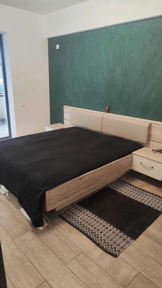 Apartament cu 2 camere semidecomandat în Străulești