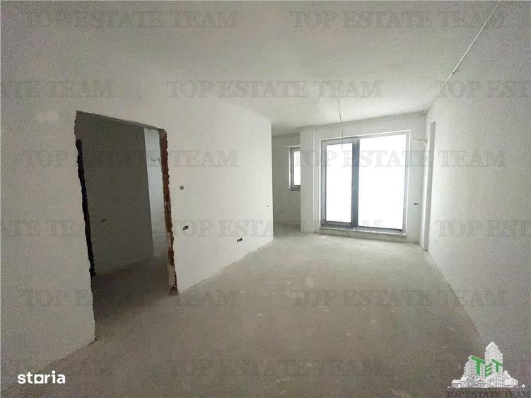 Apartament cu 2 camere în Moșilor