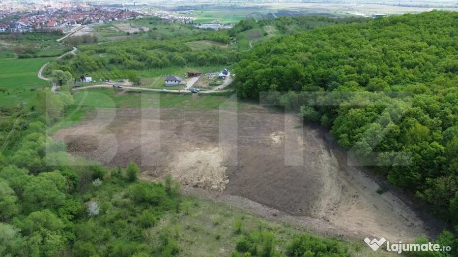 Teren în Central