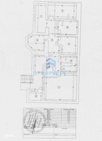 Spatiu Comercial | Turda-Aviatorilor | Centrala | Fatada Reabilitata - 5