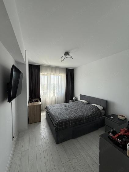 Apartament cu 2 camere decomandat în Lacul Morii