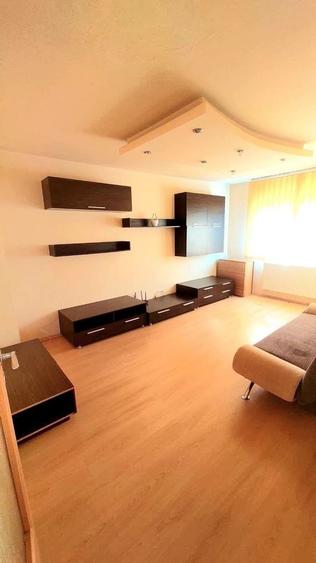 Apartament cu 2 camere decomandat, mobilat în Inel II