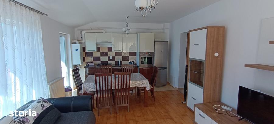 Apartament 2 camere, etaj 4, 3 terase si parcare - 1