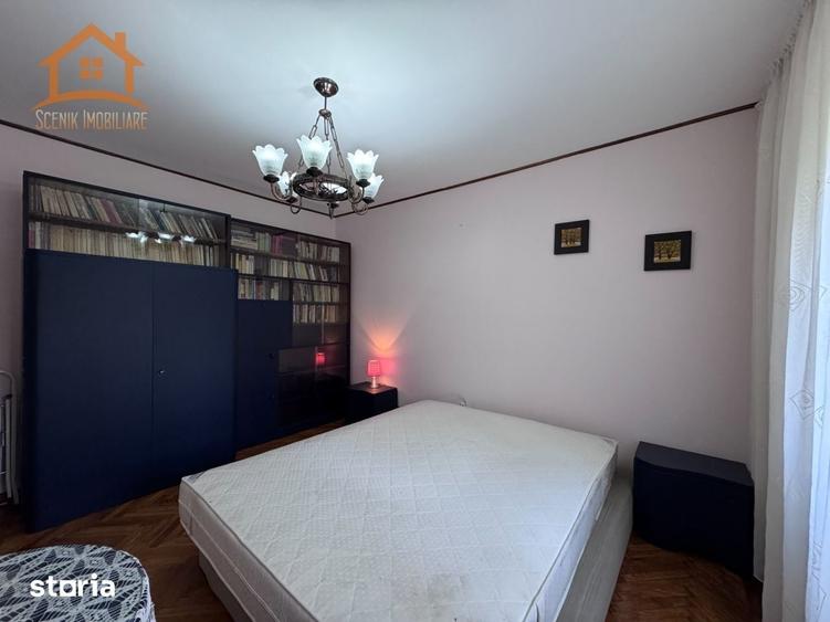 Apartament cu 3 camere de inchiriat, zona Grivitei - 15