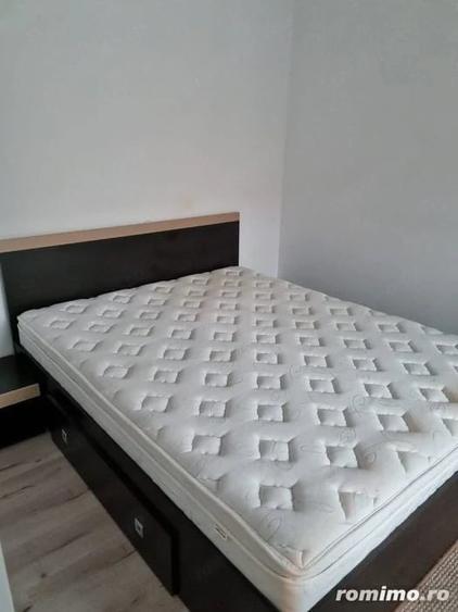 Garsonieră decomandată în Bălcescu
