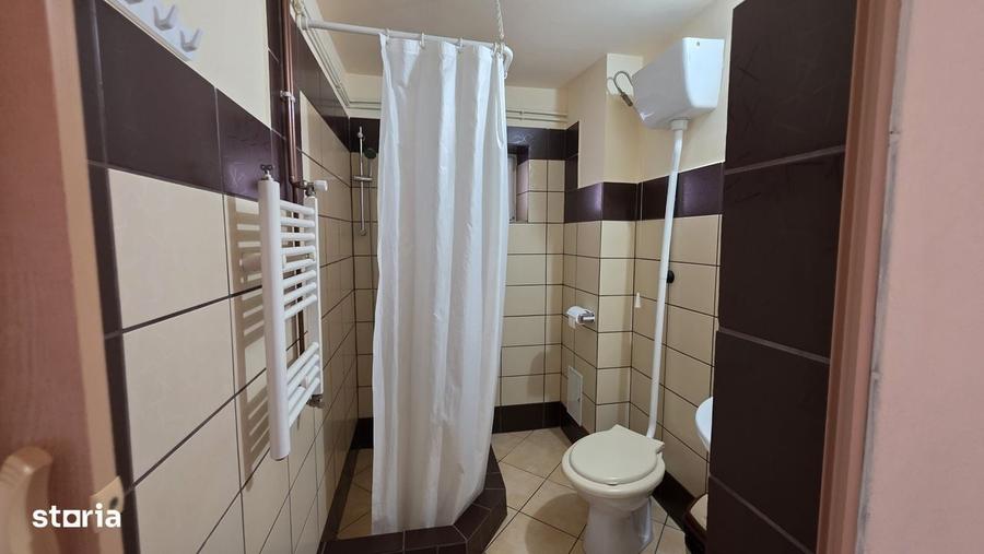 Casă cu 4 camere în Băile Felix