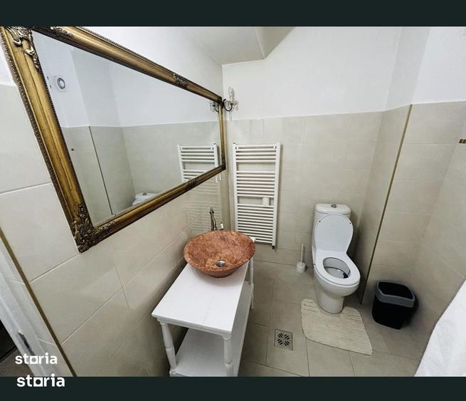 Apartament cu 2 camere în Florești