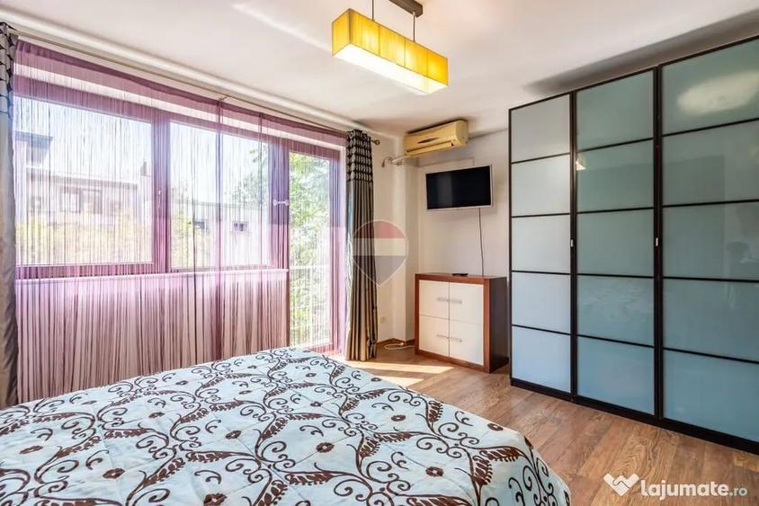 Apartament 3 camere de vanzare | Doroban?i | Putul lui Z... - Bucuresti (Bucuresti-Ilfov) - 13