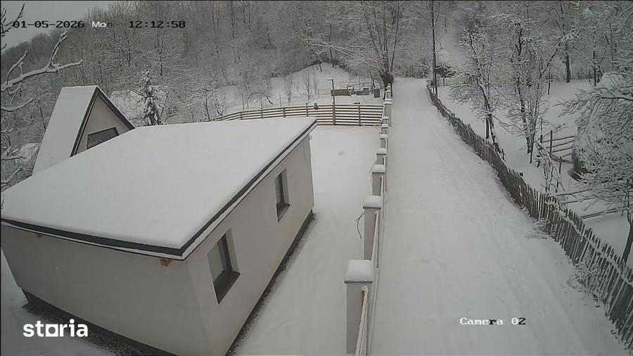 Doua case de vacan?a, Campina,Voila, Prahova - 17