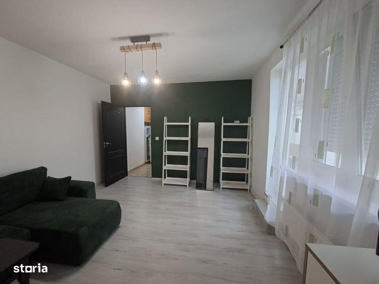 Apartament cu 2 camere în Cedonia