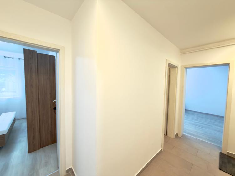 Apartament cu 2 camere decomandat, mobilat în Giroc