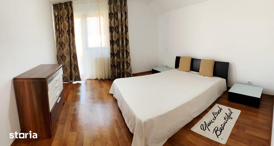Casă cu 6 camere cu Teren 400 Mp în Miroslava