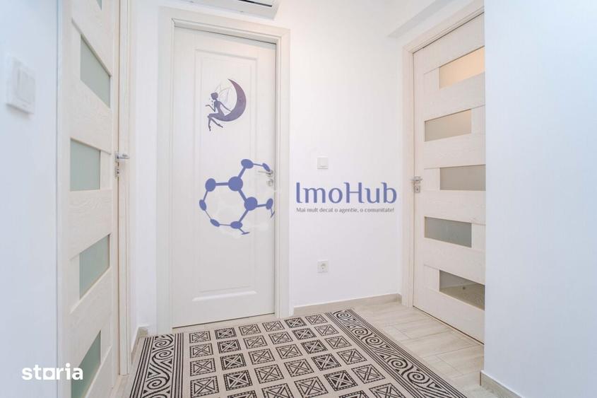 Apartament cu 2 camere în Rediu