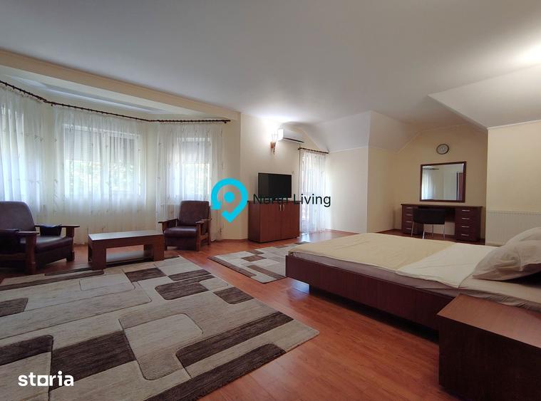 Vila individuala | Curte 400 mp | Garaj 2 auto | zona Pipera - 3