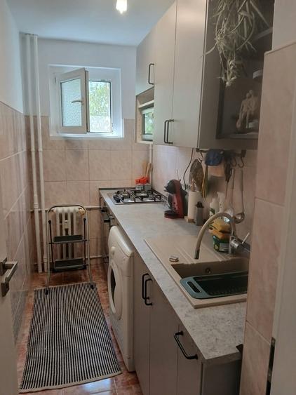 Garsonieră decomandată în Dristor