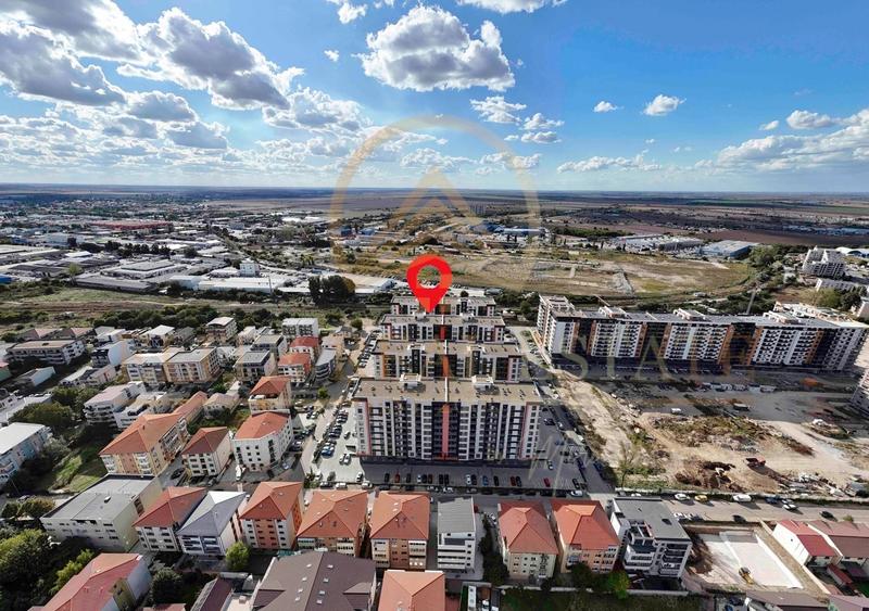 Apartament 3 camere Energia | 2 locuri de parcare incluse - 14