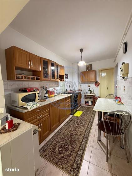 APARTAMENT 3 CAMERE BULEVARDUL UNIRII - 11