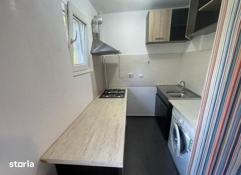 Apartament cu 2 camere în Tătărași
