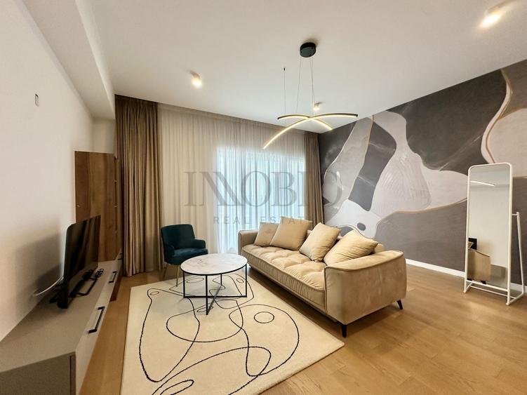 Apartament 2 Camere | One Verdi | Loc de Parcare - 3