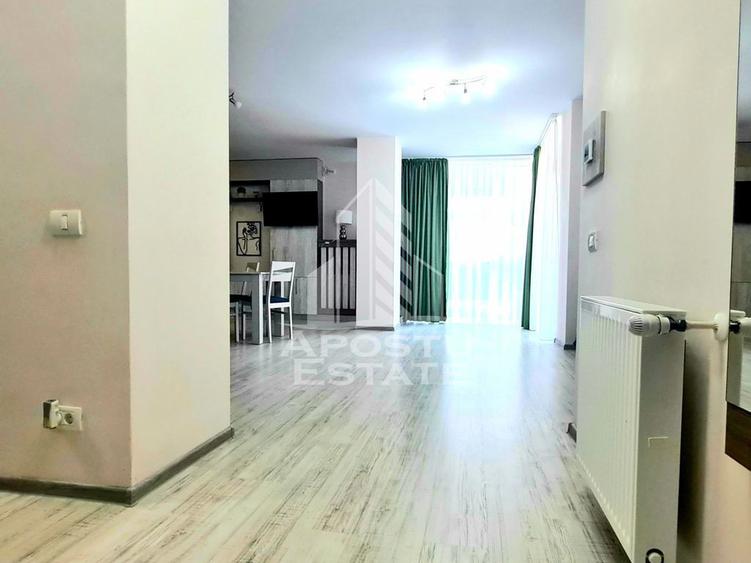 Apartament cu 2 camere , Ultracentral - 4