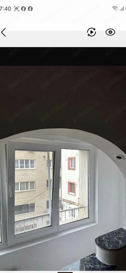 Garsonieră decomandată în Dorobanți
