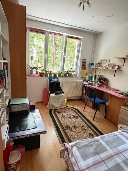 Apartament 3 camere de vânzare Drumul Taberei – Râul Doamnei 65 mp 4 minut - 3