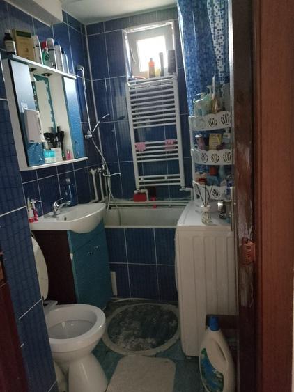Inchiriez apartament 2 camere - 6