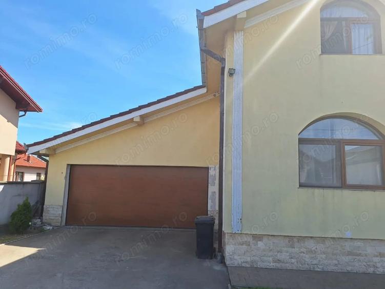 BRASADAS vinde casa individuala 8 cam teren 10 ari Unirii. - 1