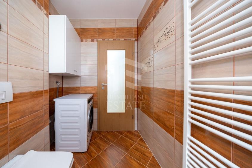 Avangarden Bartolomeu-Apartament 2 camere 60 mp+boxa - 11