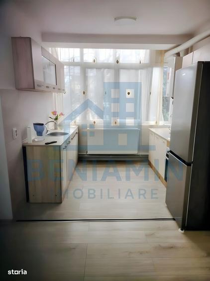 Apartament cu 2 camere în Astra — fotografia 3