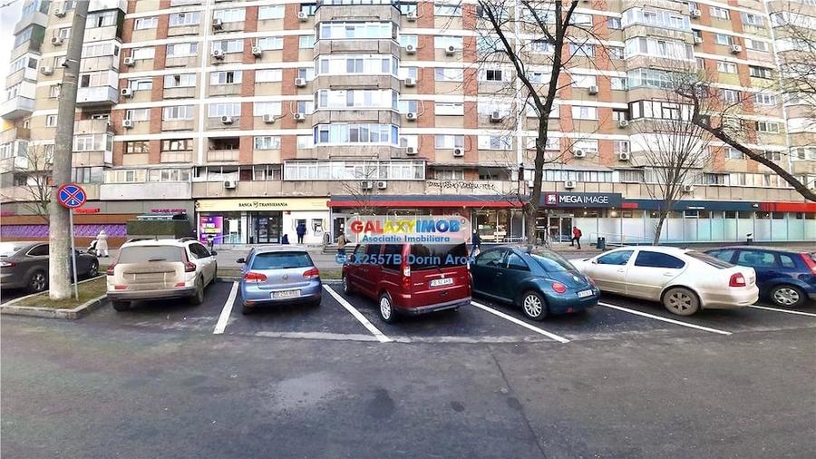 Spațiu comercial, de 240 mp, în Drumul Taberei