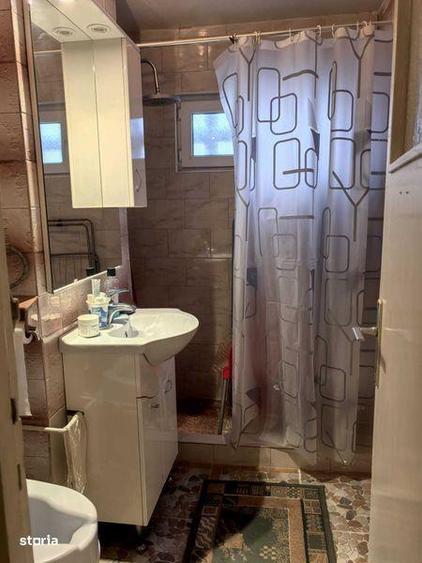Apartament cu 3 camere semidecomandat în Circumvalațiunii
