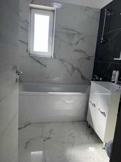Apartament cu 2 camere în Chișoda